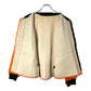 70s Quilting Liner Padded Jacket
