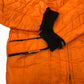 70s Quilting Liner Padded Jacket