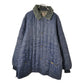 90s Barbour Padded Jacket