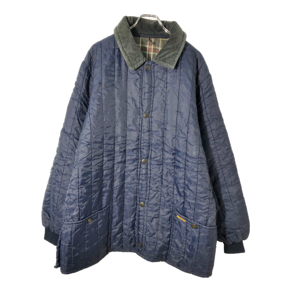 90s Barbour Padded Jacket
