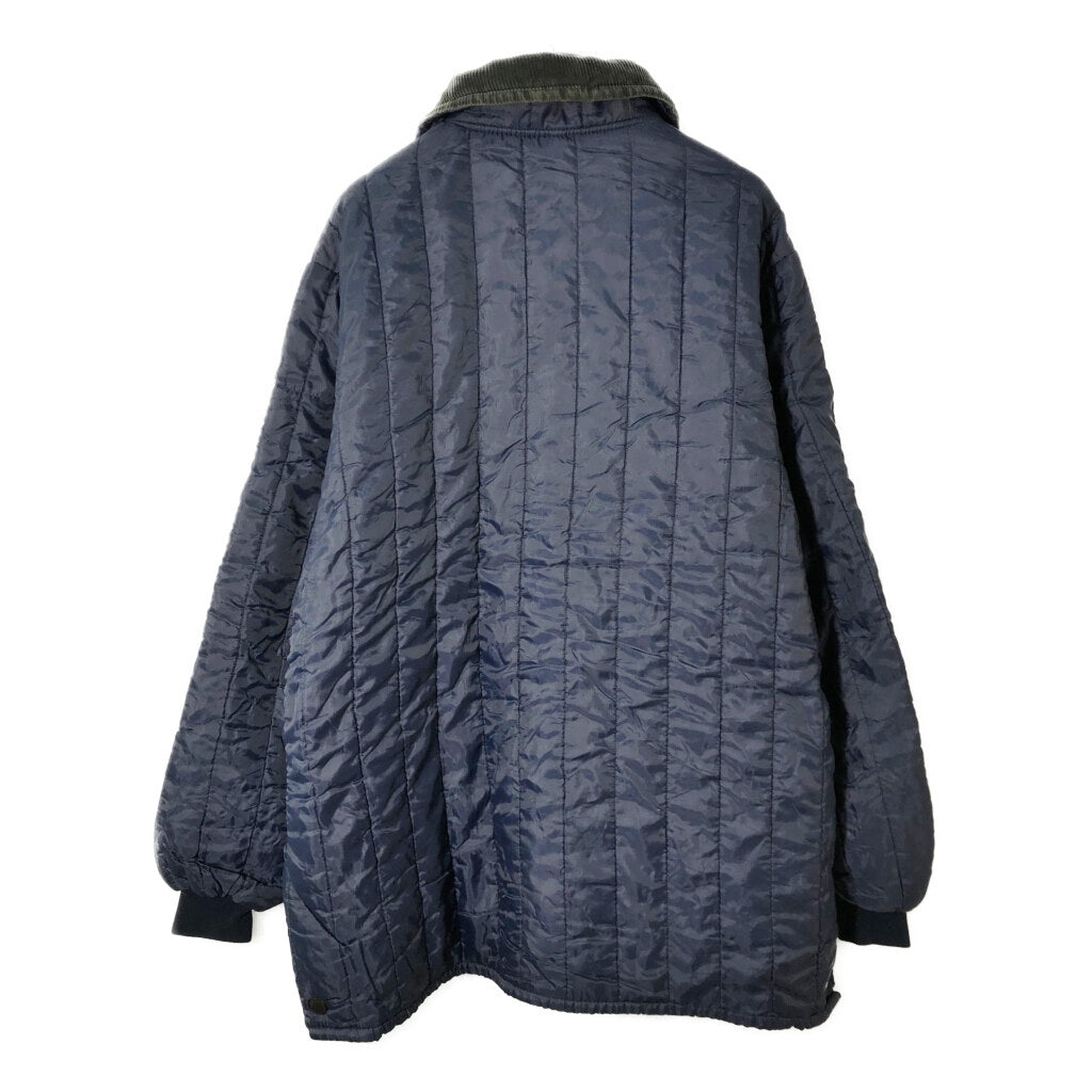 90s Barbour Padded Jacket