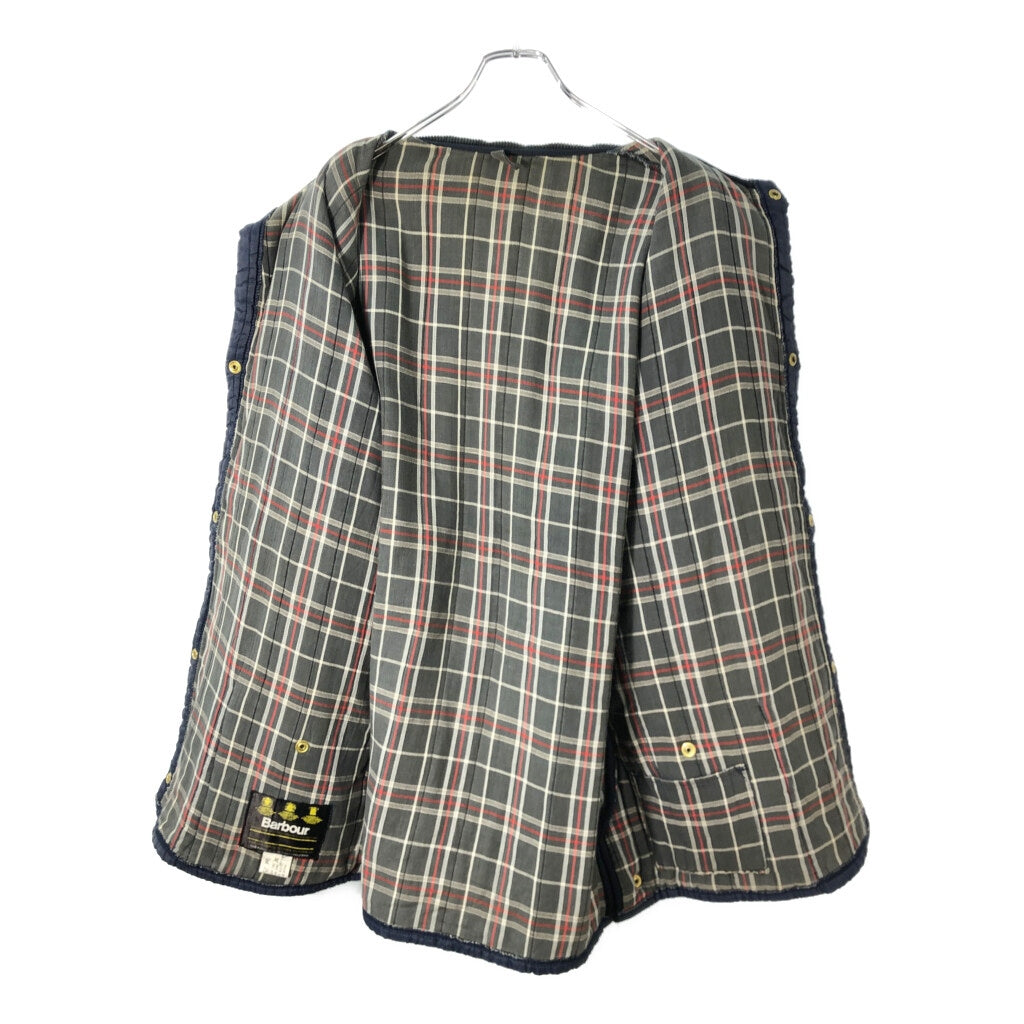 90s Barbour Padded Jacket