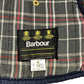 90s Barbour Padded Jacket