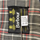 90s Barbour Padded Jacket