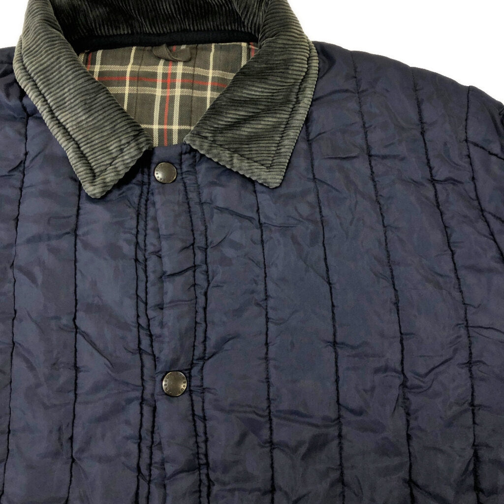 90s Barbour Padded Jacket