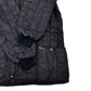 90s Barbour Padded Jacket