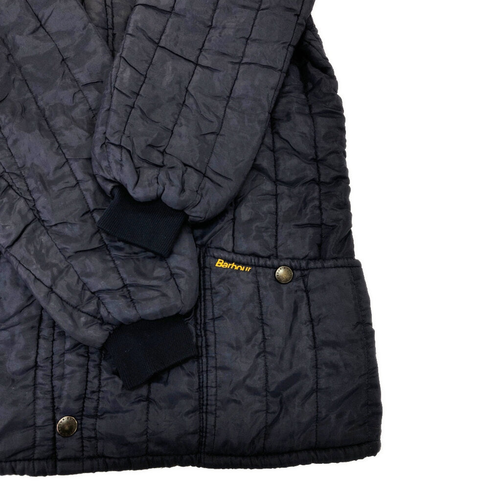 90s Barbour Padded Jacket