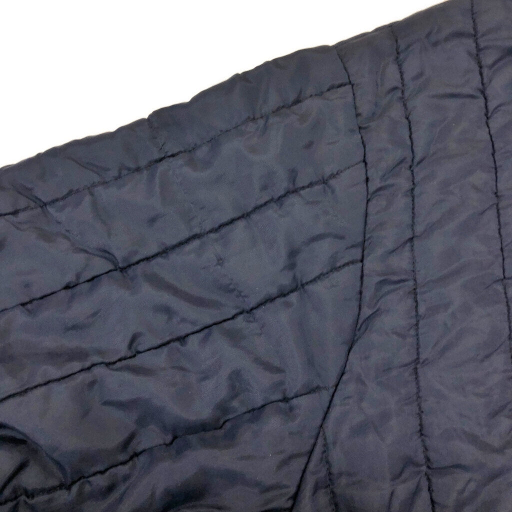 90s Barbour Padded Jacket