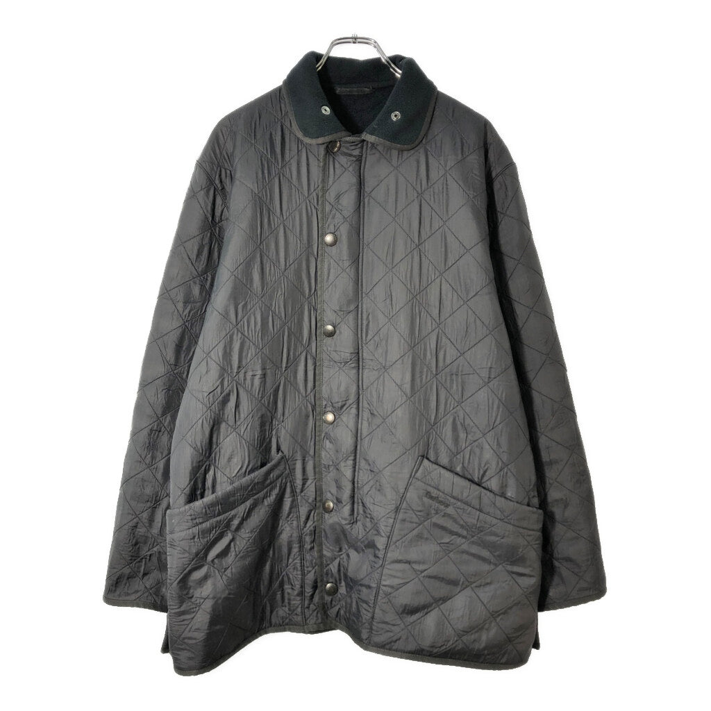 Barbour Polar Quilts Nylon Jacket