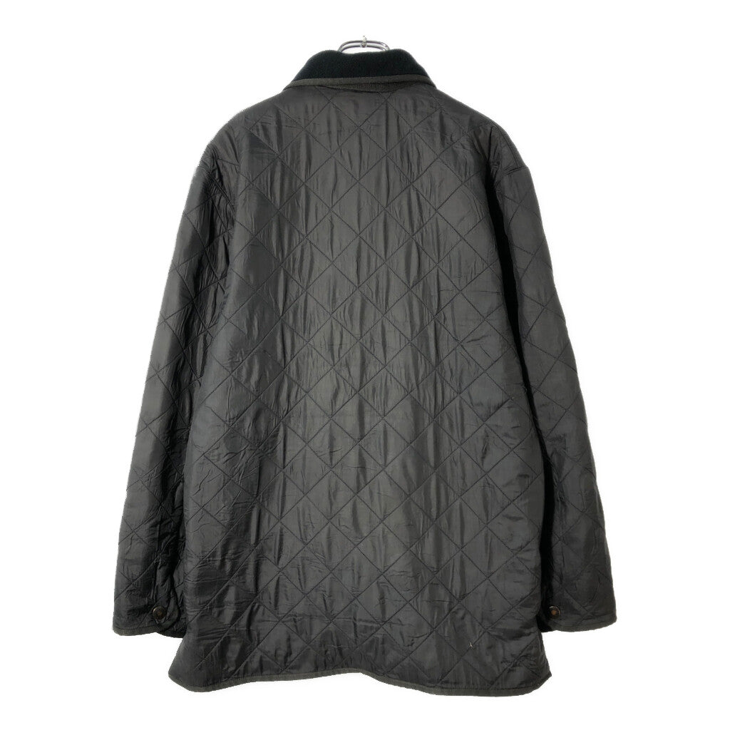 Barbour Polar Quilts Nylon Jacket