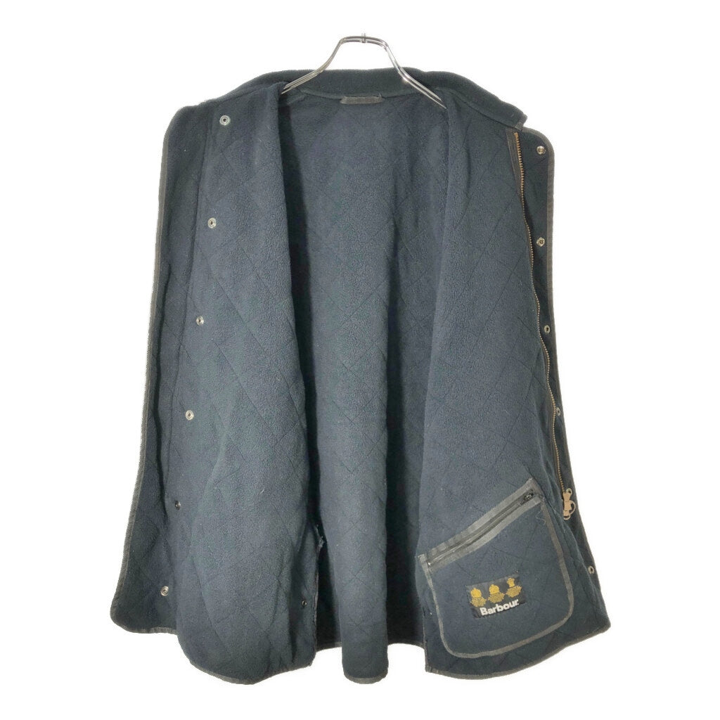 Barbour Polar Quilts Nylon Jacket