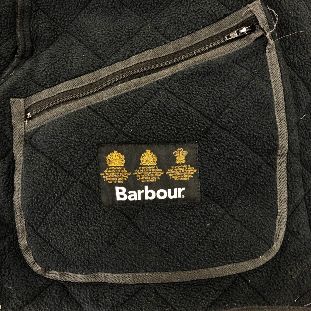 Barbour Polar Quilts Nylon Jacket