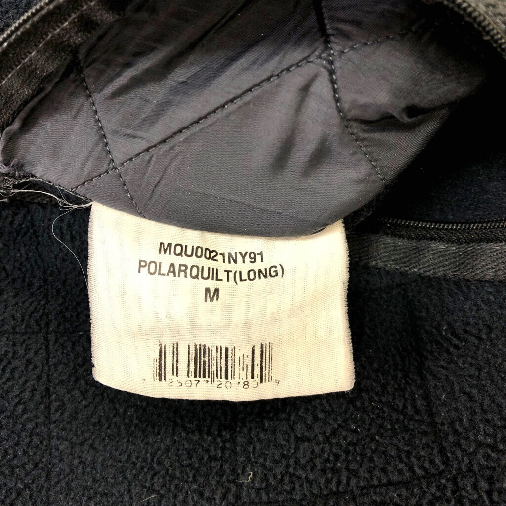 Barbour Polar Quilts Nylon Jacket
