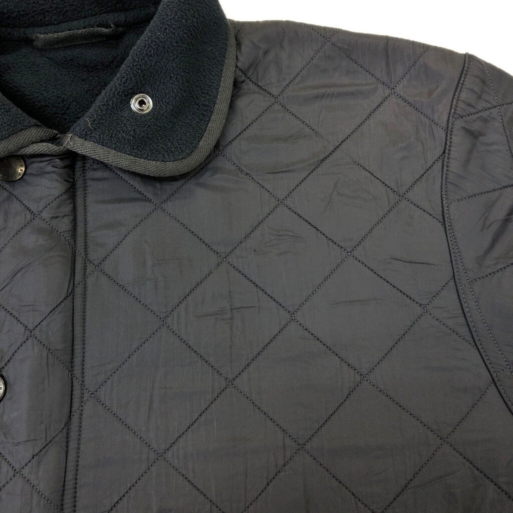Barbour Polar Quilts Nylon Jacket
