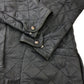 Barbour Polar Quilts Nylon Jacket