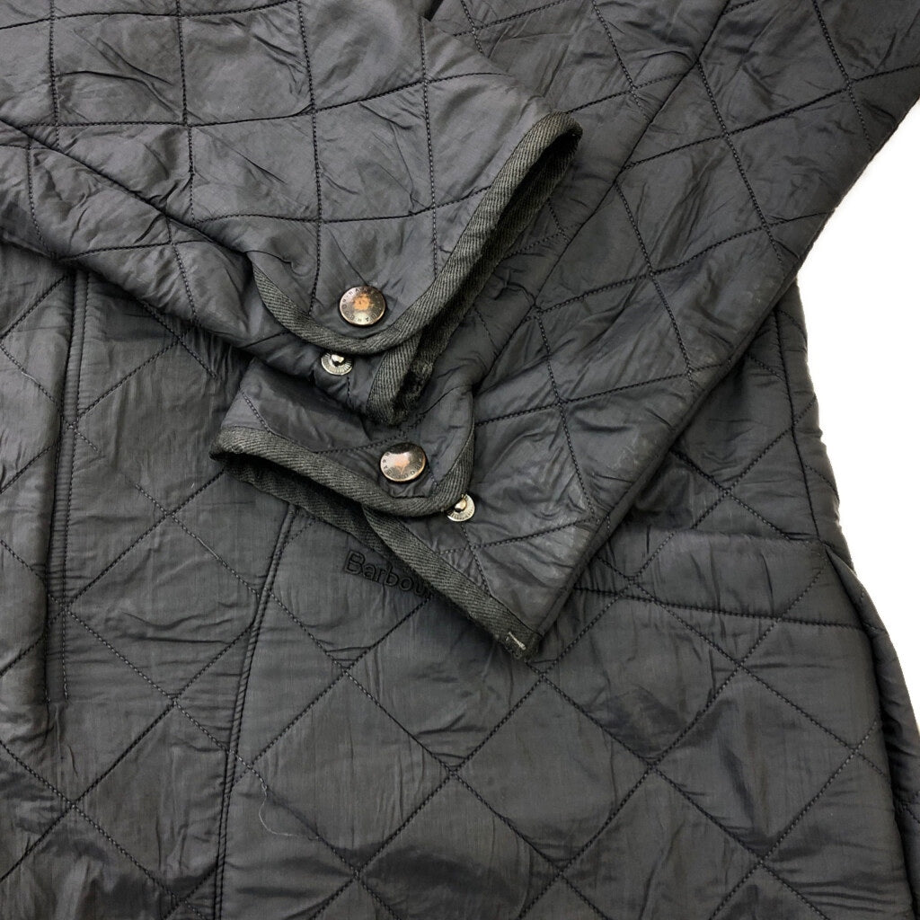 Barbour Polar Quilts Nylon Jacket