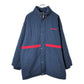 90s adidas Bench Padded Jacket