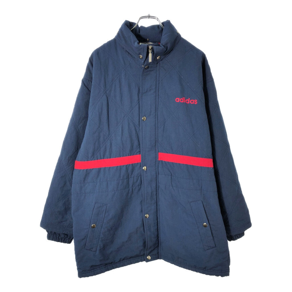 90s adidas Bench Padded Jacket