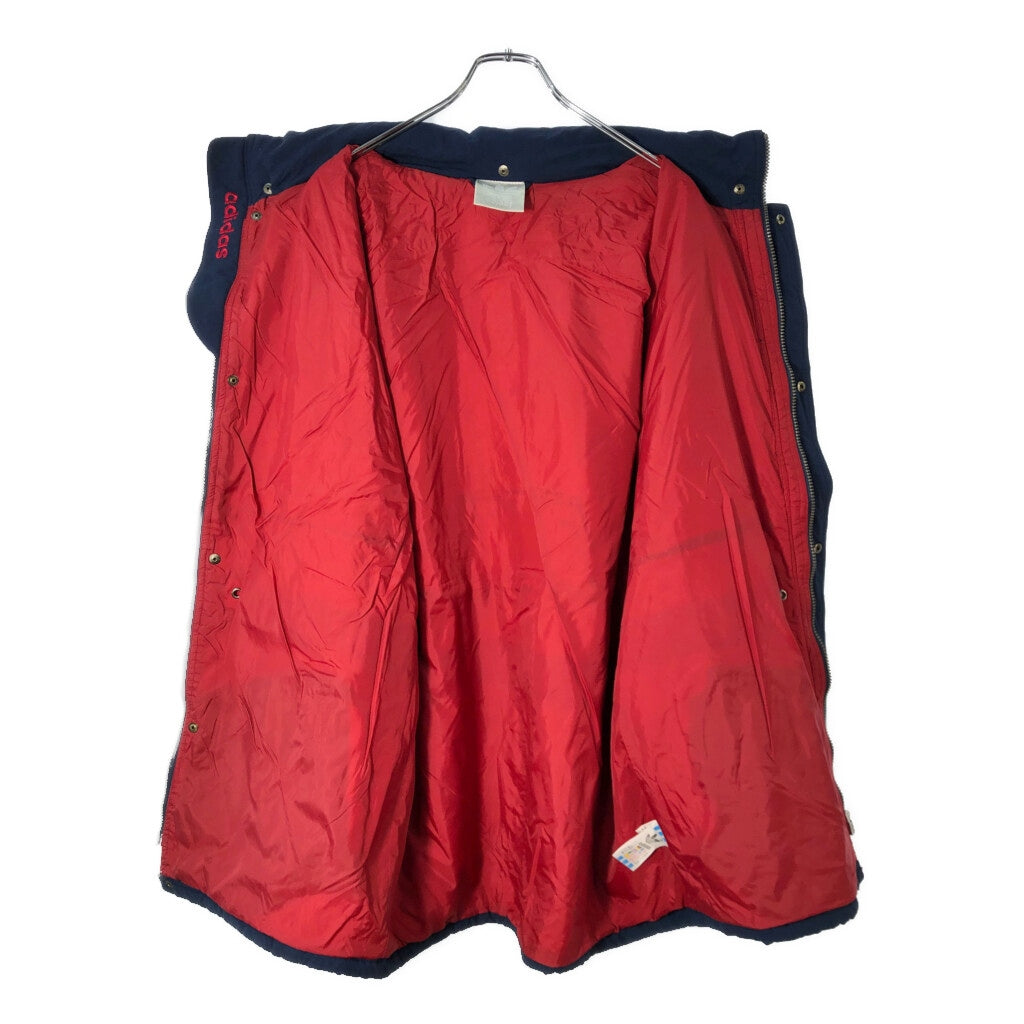 90s adidas Bench Padded Jacket