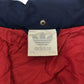 90s adidas Bench Padded Jacket