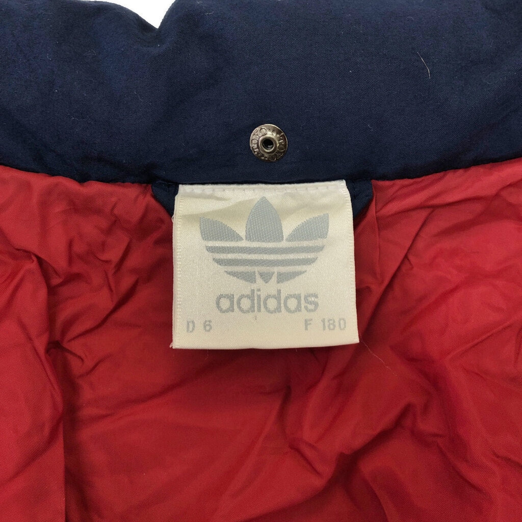 90s adidas Bench Padded Jacket