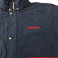 90s adidas Bench Padded Jacket