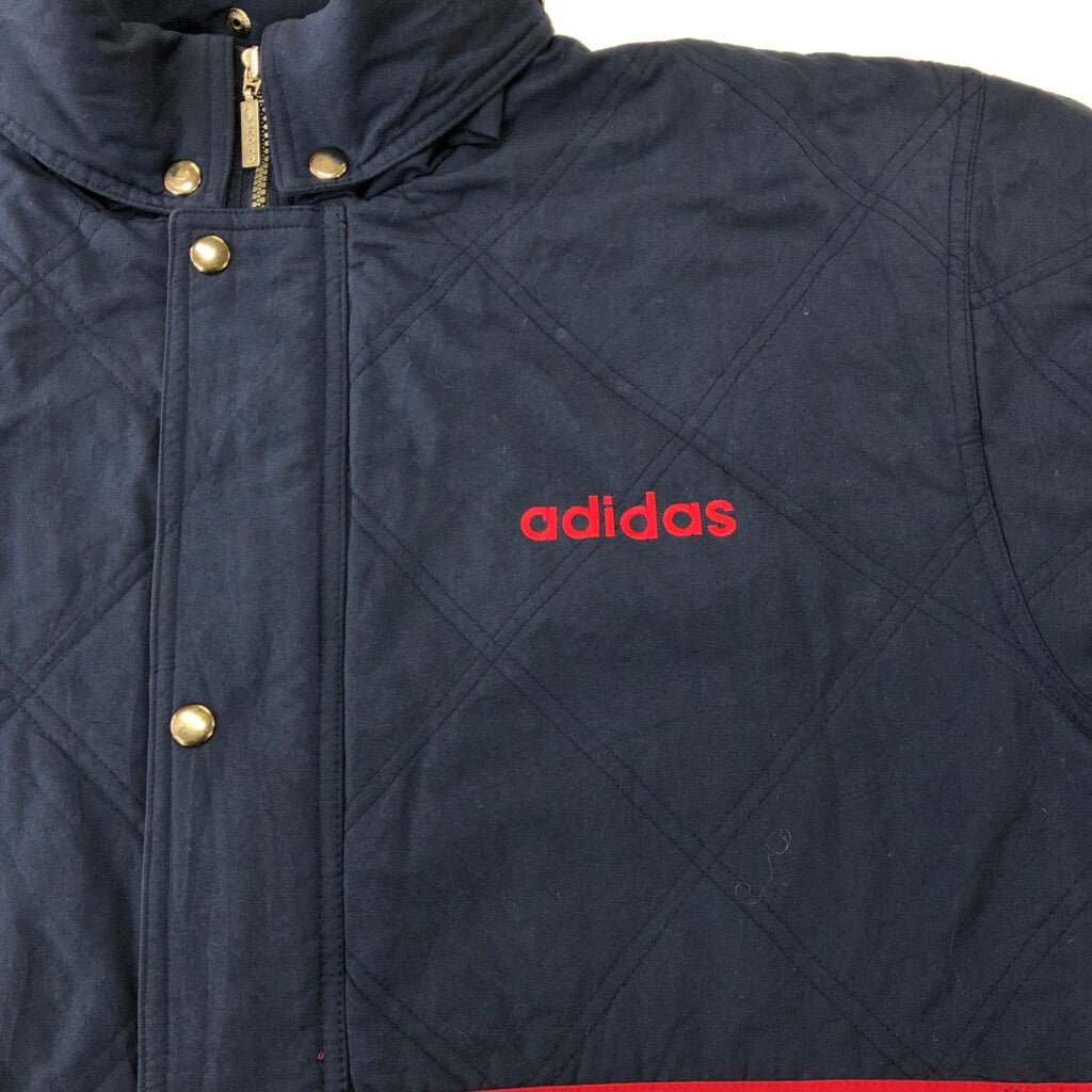 90s adidas Bench Padded Jacket