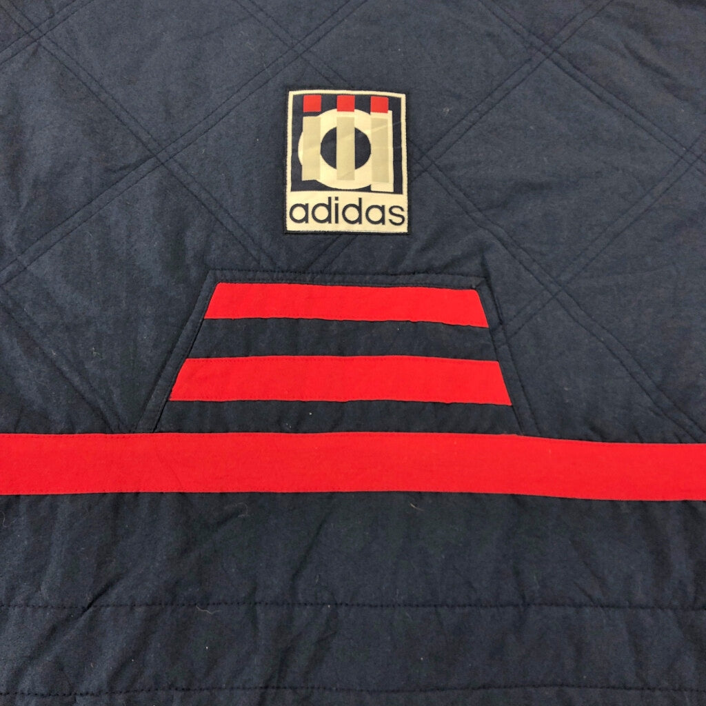 90s adidas Bench Padded Jacket