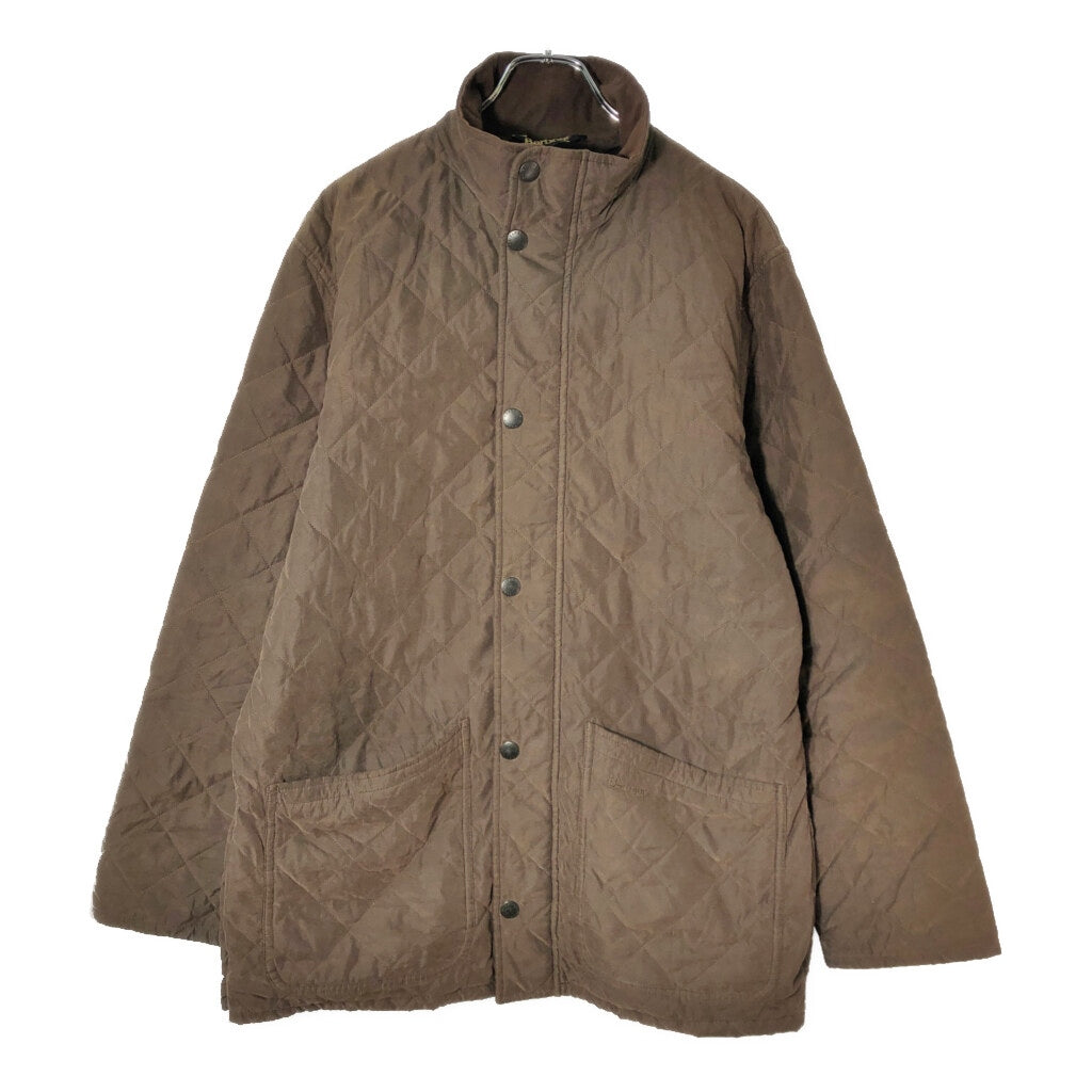 Barbour Padded Jacket