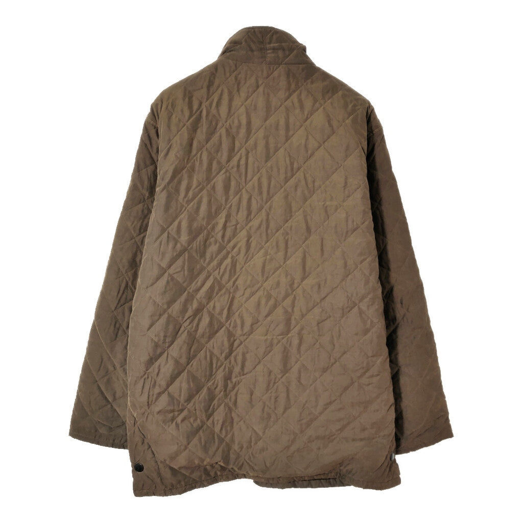 Barbour Padded Jacket