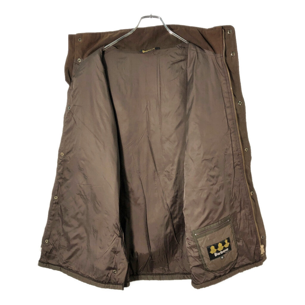 Barbour Padded Jacket