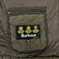 Barbour Padded Jacket