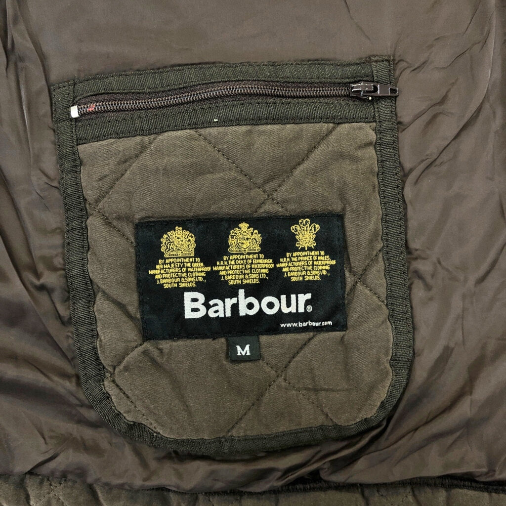 Barbour Padded Jacket