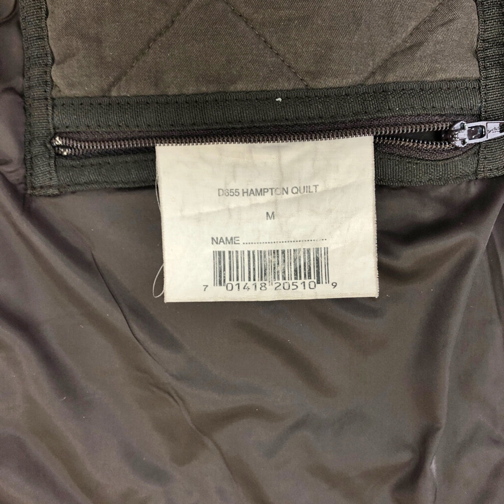 Barbour Padded Jacket