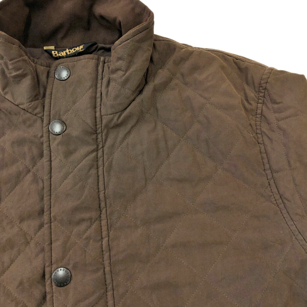 Barbour Padded Jacket