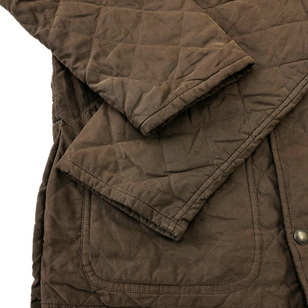 Barbour Padded Jacket