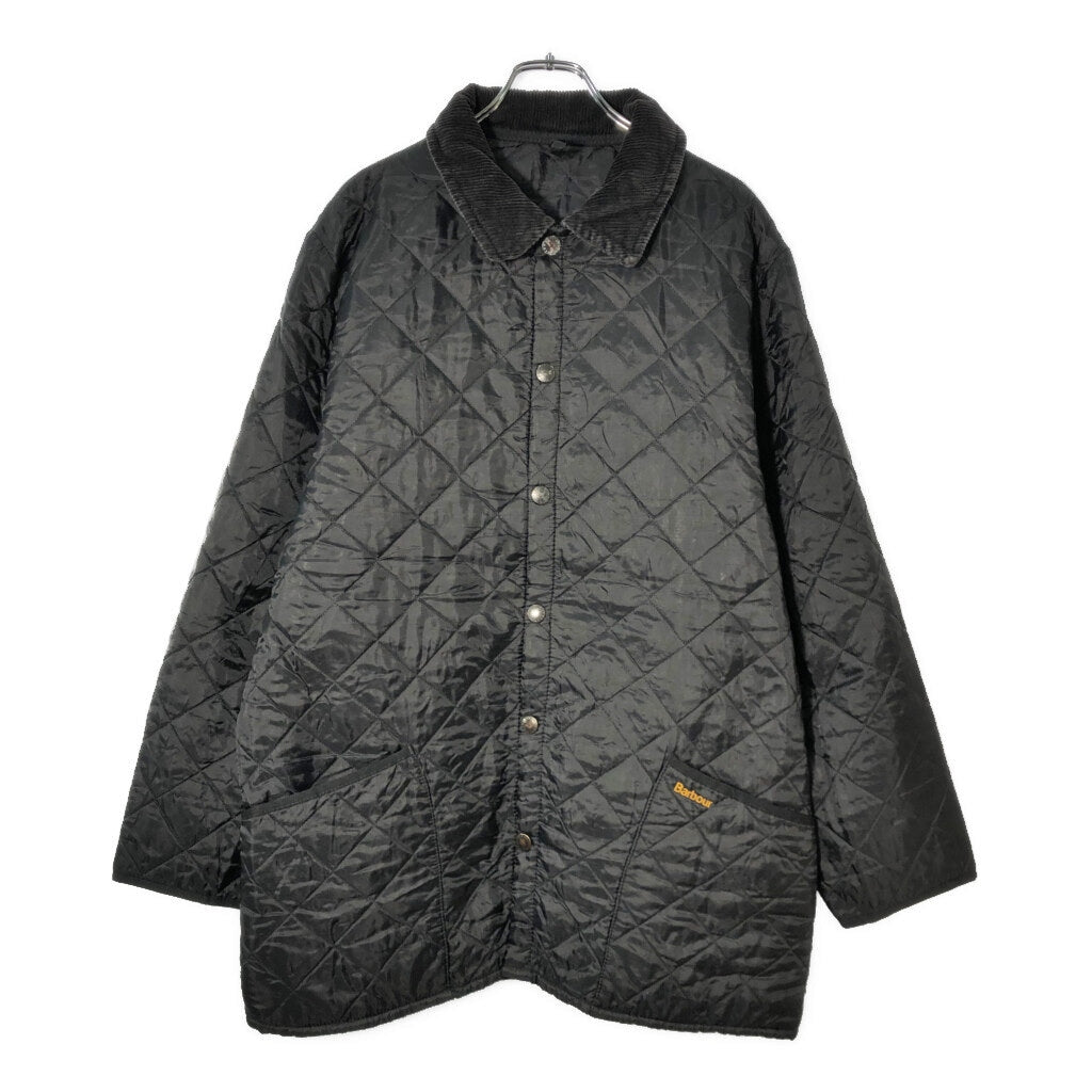 90s Barbour LIDDESDALE Nylon Jacket