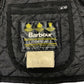 90s Barbour LIDDESDALE Nylon Jacket