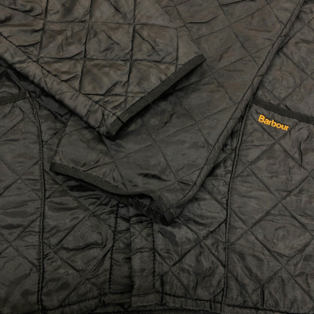 90s Barbour LIDDESDALE Nylon Jacket