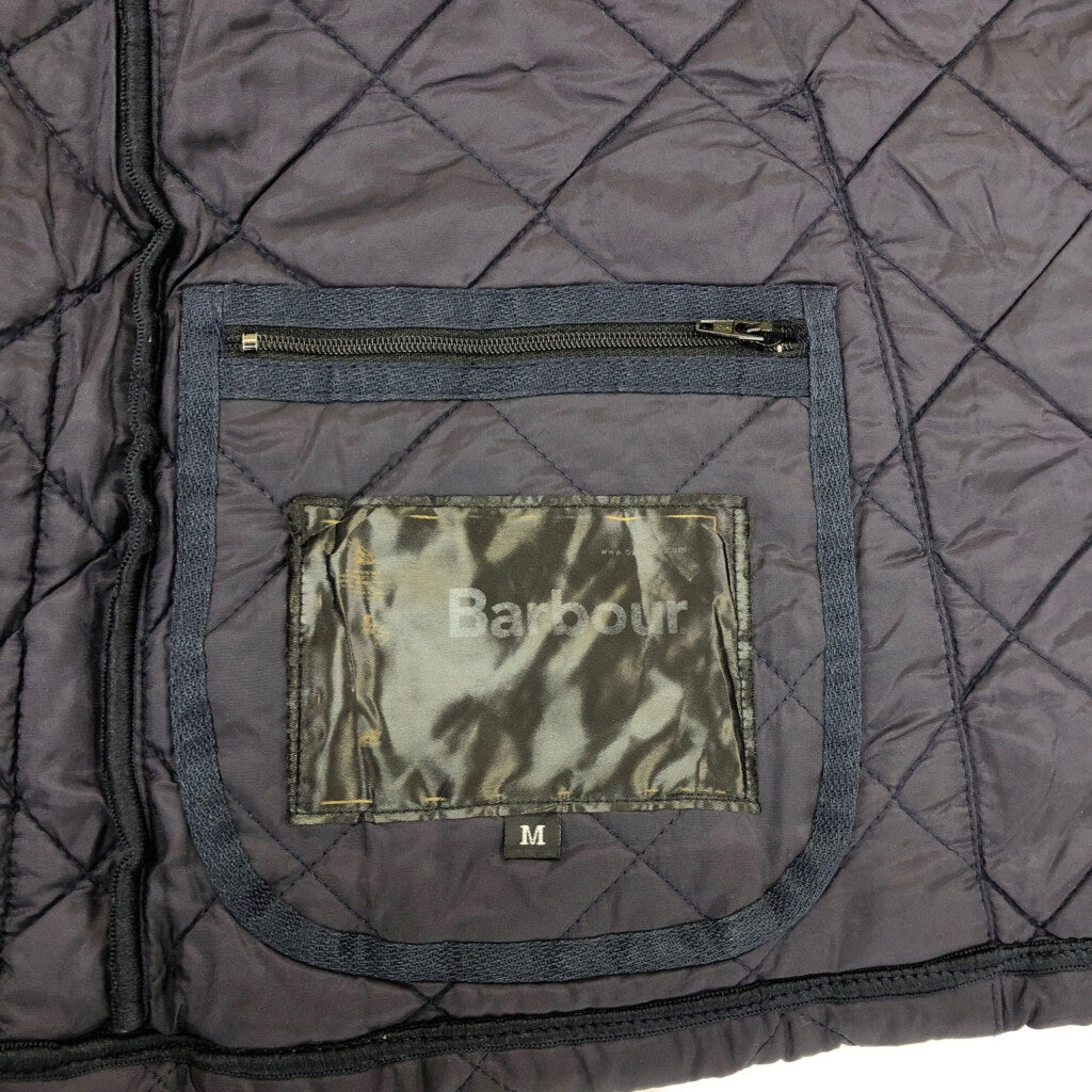 Barbour Nylon Jacket