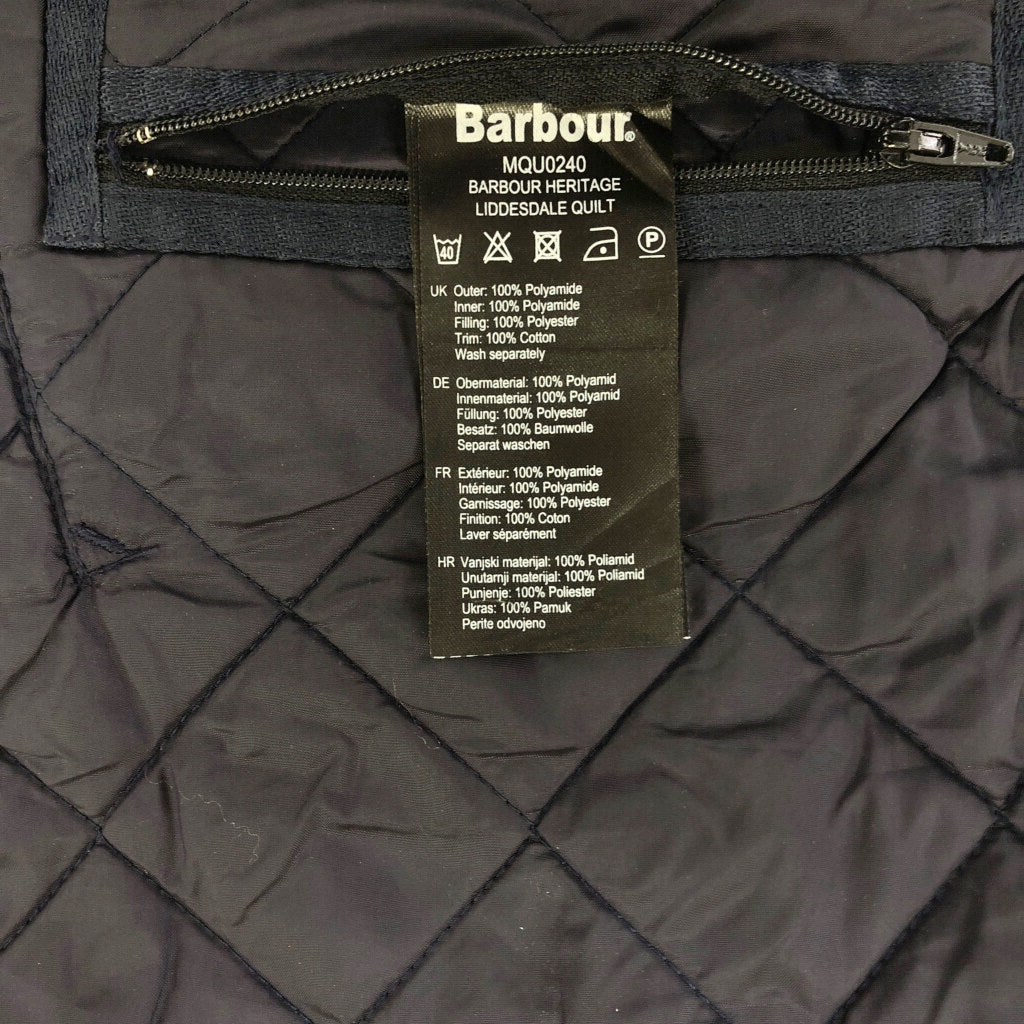 Barbour Nylon Jacket