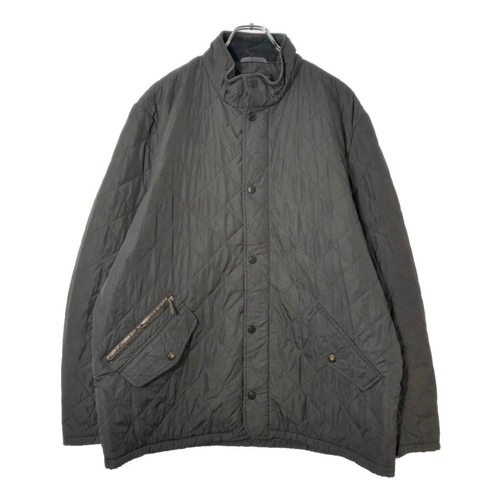 Barbour Polar Quilts Padded Jacket