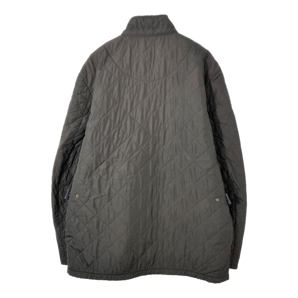 Barbour Polar Quilts Padded Jacket