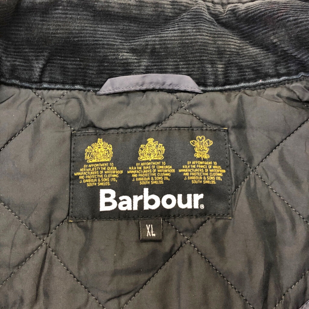 Barbour Polar Quilts Padded Jacket
