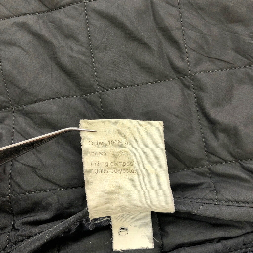 Barbour Polar Quilts Padded Jacket