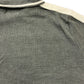 90s ADOLFO アドルフォ Knit Polo Shirt