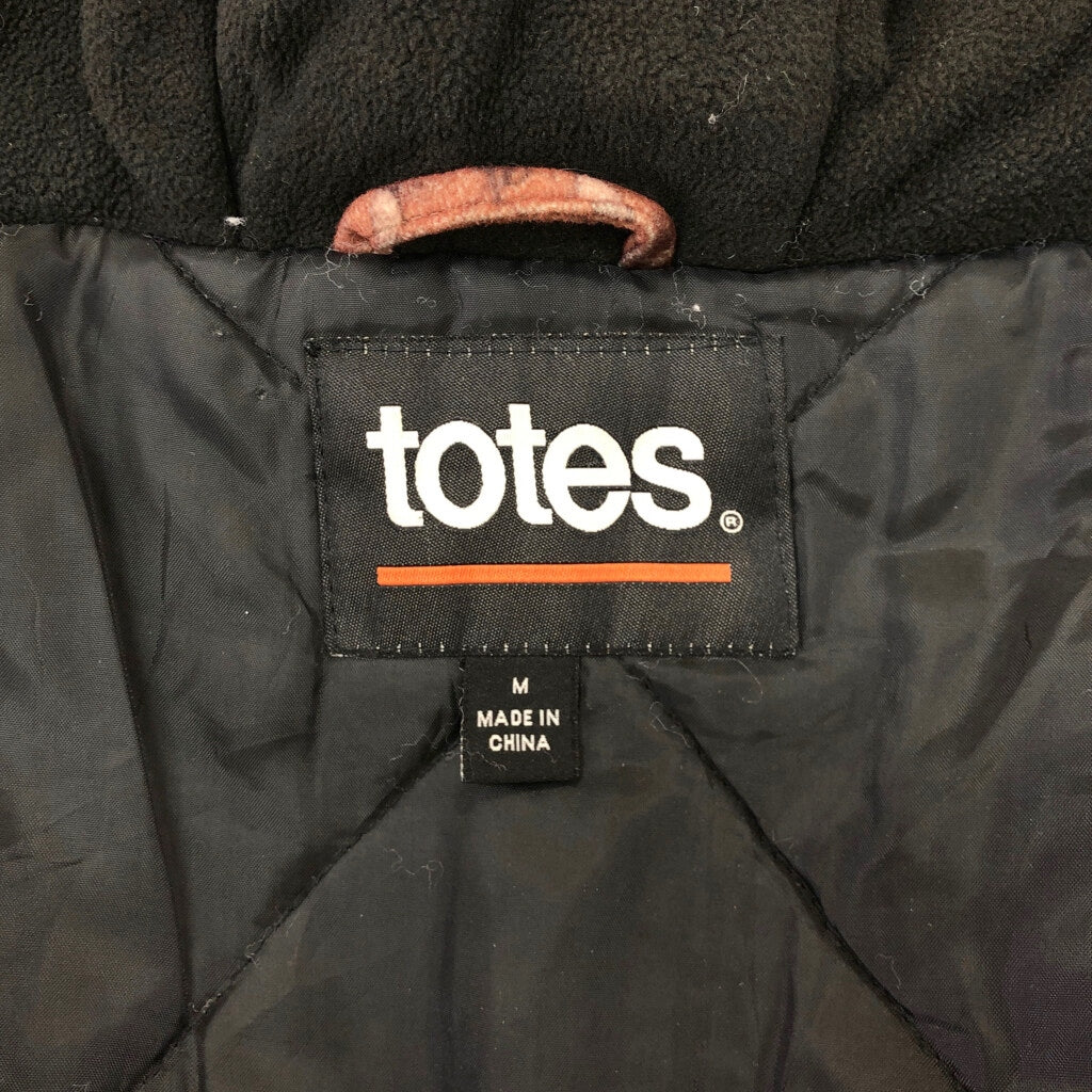 totes Padded Jacket