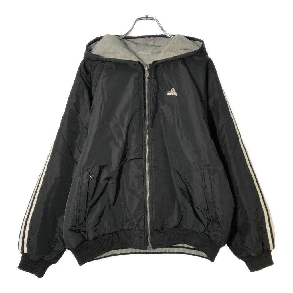 00s adidas Padded Jacket