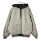 00s adidas Padded Jacket