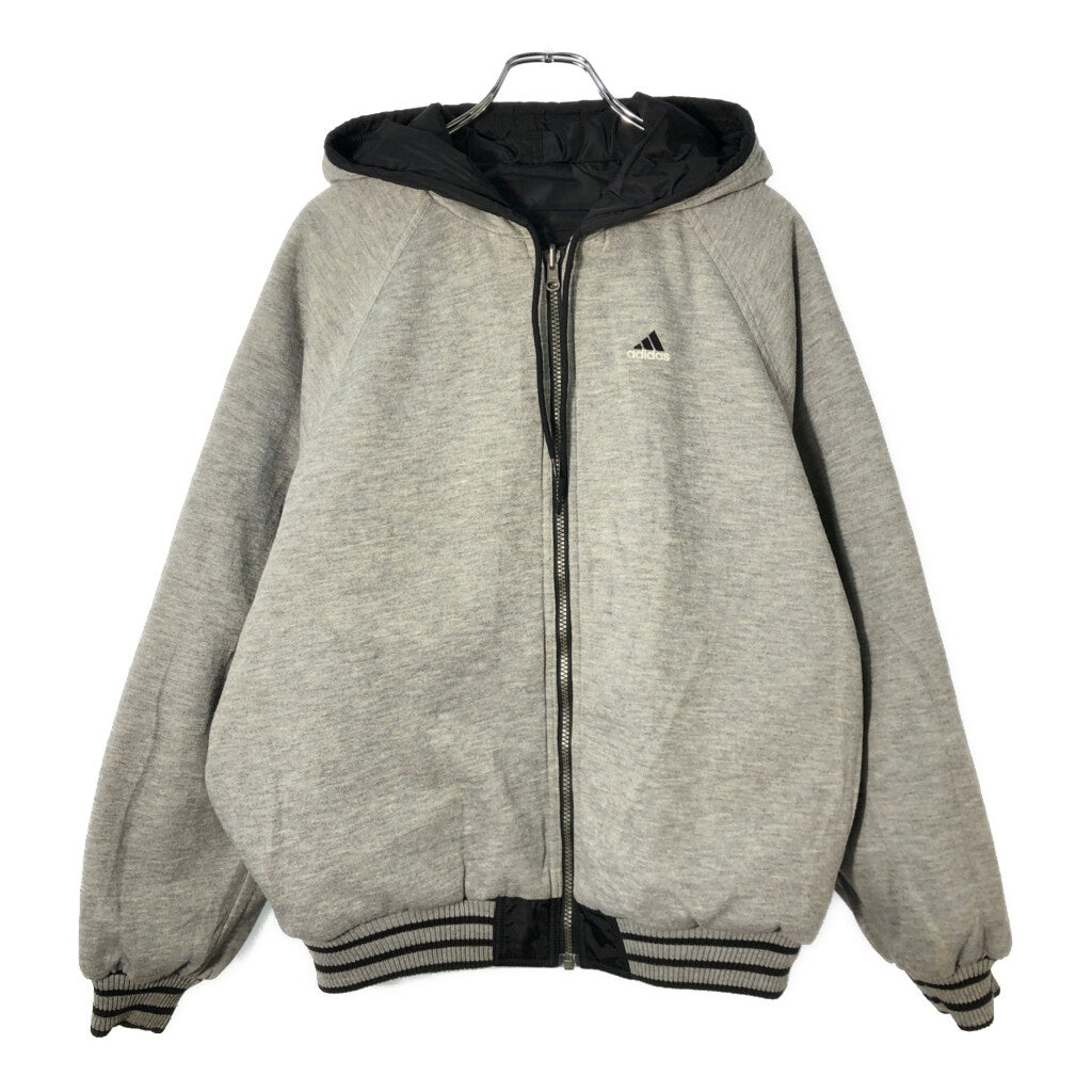 00s adidas Padded Jacket